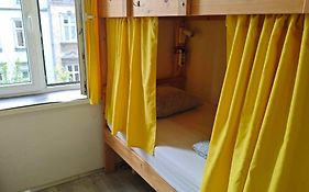 Evergreen Hostel Krakow