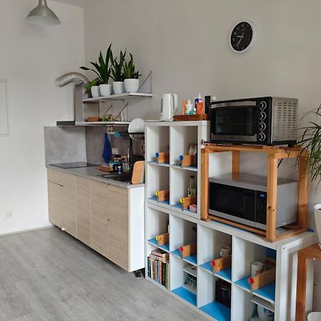 Evergreen Hostel Cracovia Esterno foto