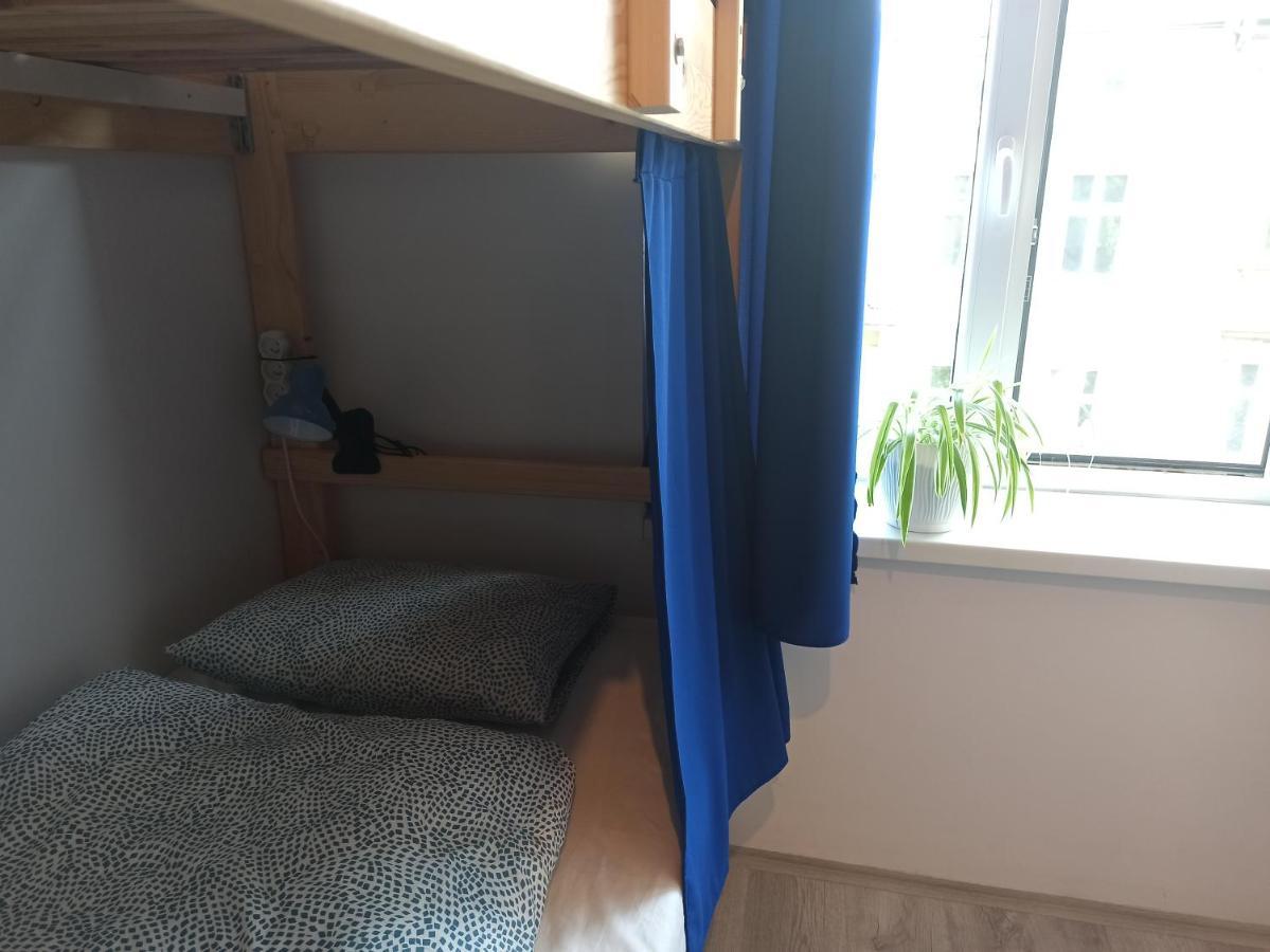 Evergreen Hostel Cracovia Esterno foto