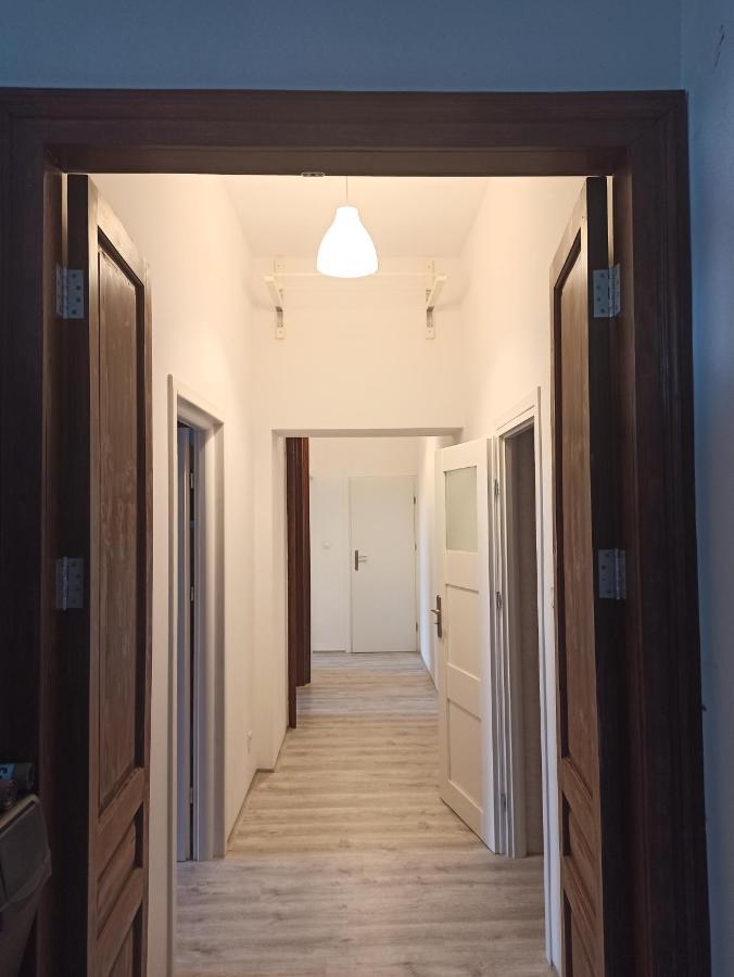 Evergreen Hostel Cracovia Esterno foto