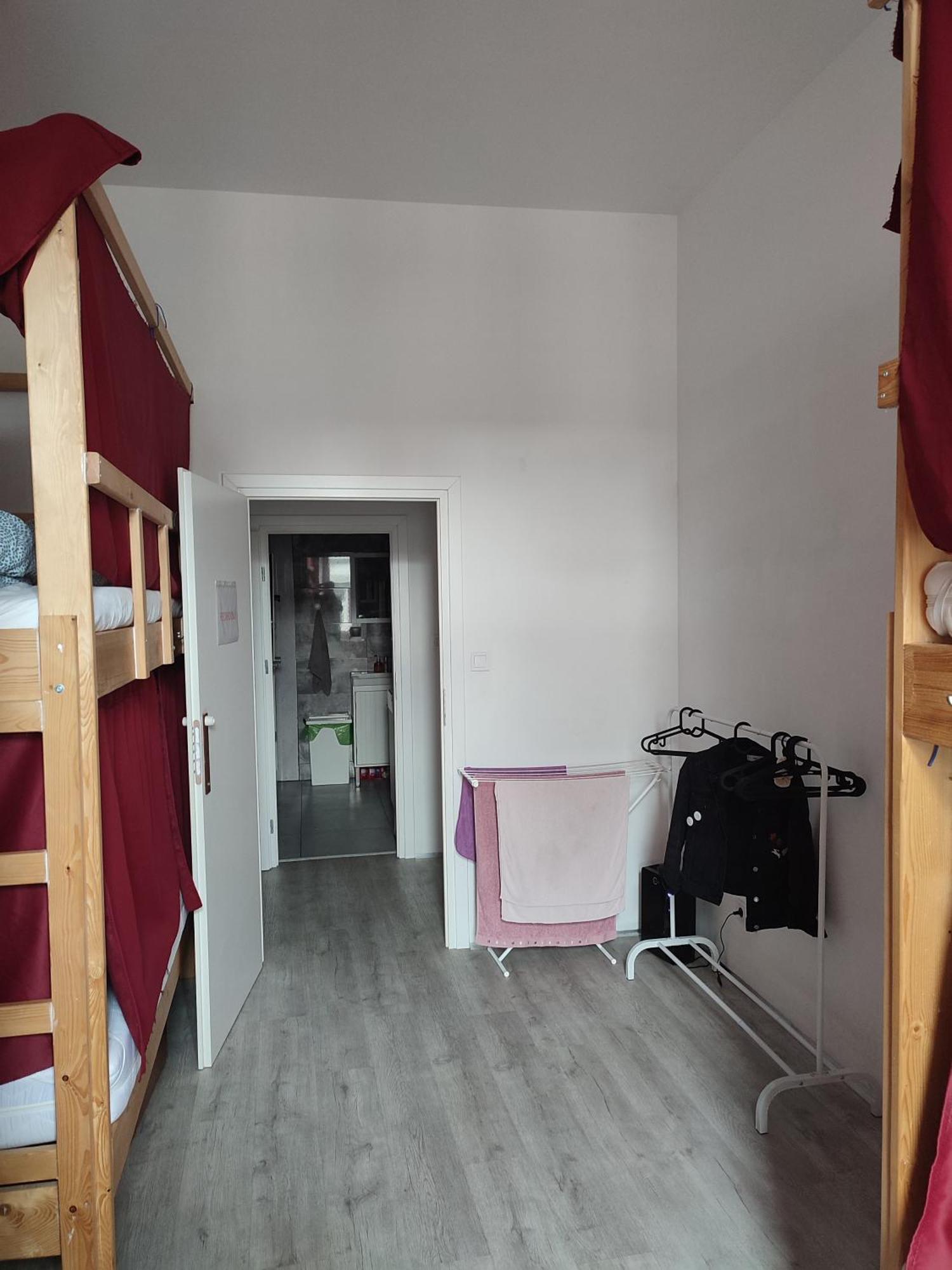 Evergreen Hostel Cracovia Esterno foto
