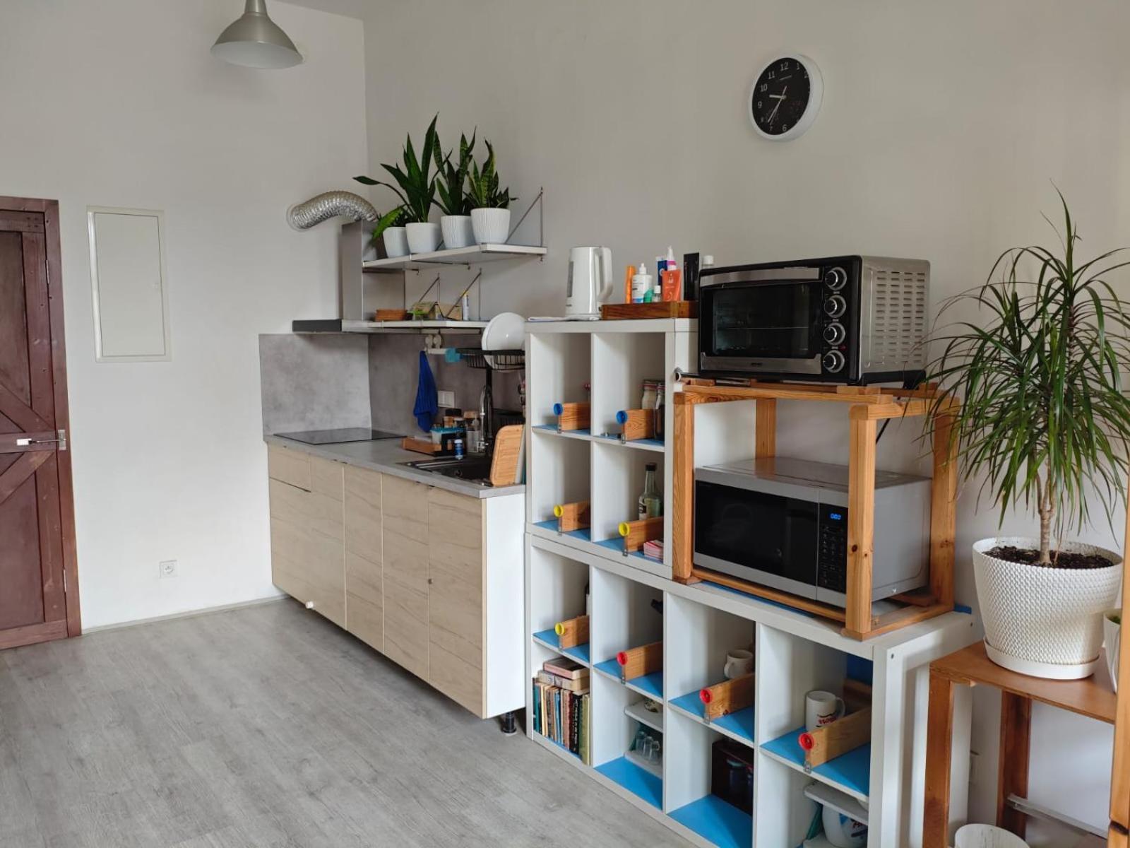 Evergreen Hostel Cracovia Esterno foto